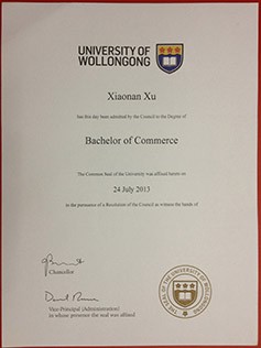 University of Wollongong,buy a degree online.